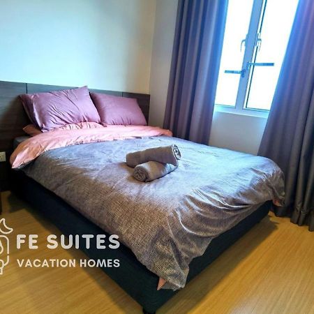 Mountain View Windmill Genting Homestay 6 Pax Wifi Netflix Fe 云顶民宿家庭套房 6人 Genting Highlands Exterior foto